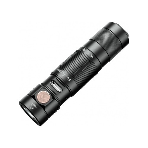 LED Flashlight Fenix ​​E09R 