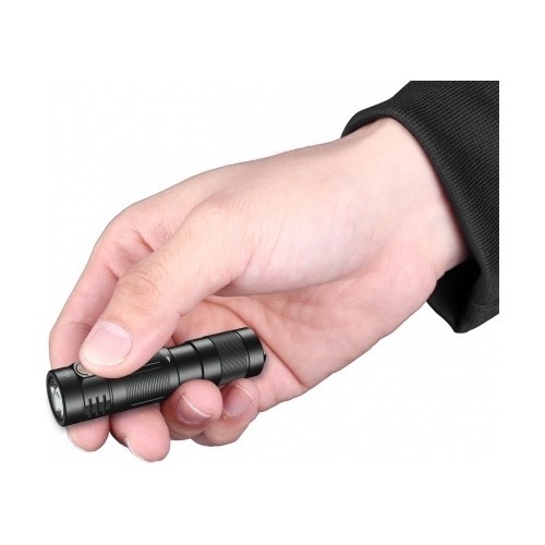 LED Flashlight Fenix ​​E09R 