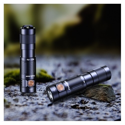 Светодиодный фонарь Fenix E09R