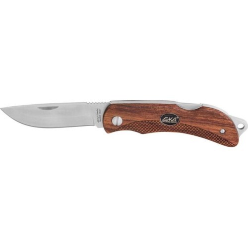 Sulankstomas peilis Eka Swede 8 mediena