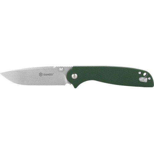 Sudedamas peilis Ganzo G6803-GR