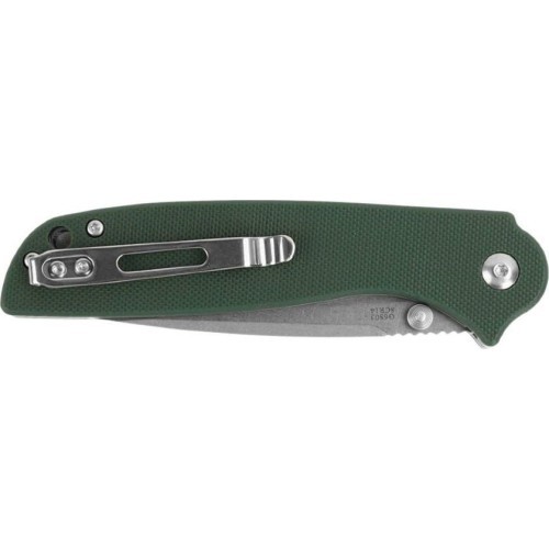 Ganzo G6803-GR folding knife