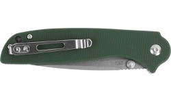 Ganzo G6803-GR folding knife