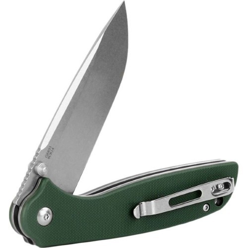 Ganzo G6803-GR folding knife