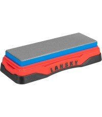 Peilių galandimo akmuo Lansky 6x2 Diamond DB-1260
