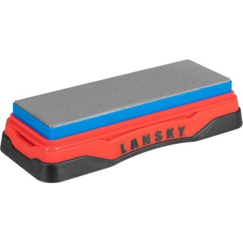 Peilių galandimo akmuo Lansky 6x2 Diamond DB-1260