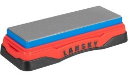 Knife Sharpening Stone Lansky 6x2 Diamond DB-1260