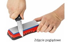 Peilių galandimo akmuo Lansky 6x2 Diamond DB-1260