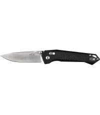 Sudedamas peilis Ganzo Firebird FB7651-BK