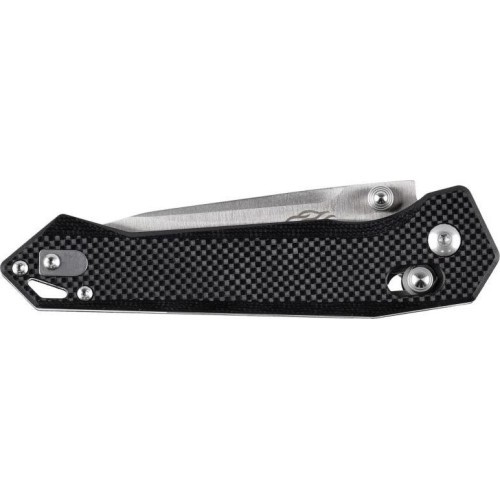 Sudedamas peilis Ganzo Firebird FB7651-BK