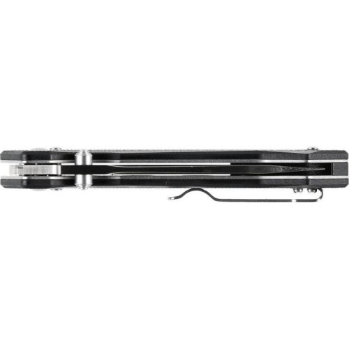 Sudedamas peilis Ganzo Firebird FB7651-BK