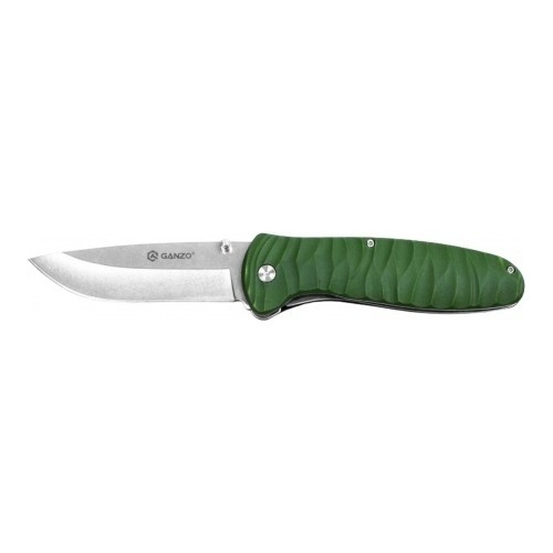 Sulankstomas peilis Ganzo G6252-GR