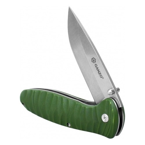 Sulankstomas peilis Ganzo G6252-GR