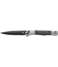 Peilis Benchmade 4170BK Auto Fact