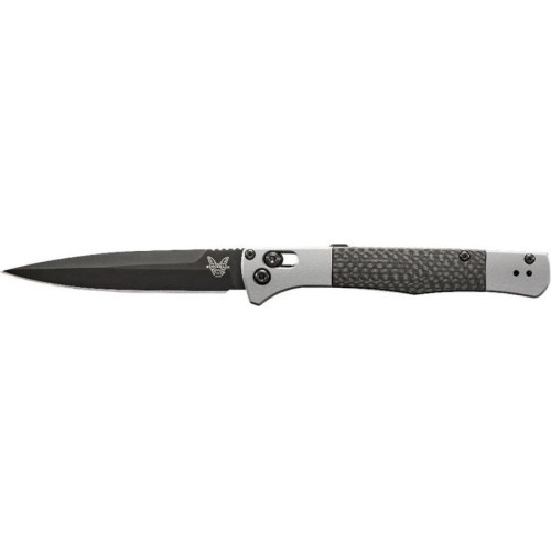 Peilis Benchmade 4170BK Auto Fact