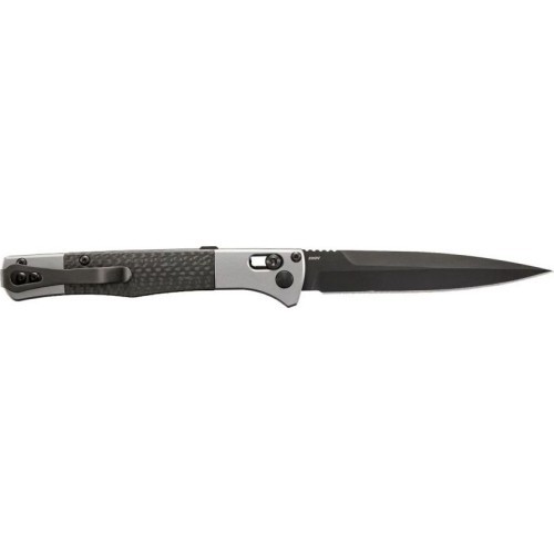 Peilis Benchmade 4170BK Auto Fact