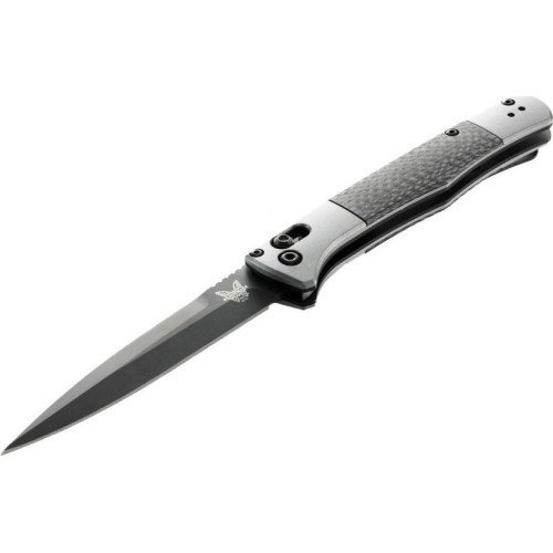 Peilis Benchmade 4170BK Auto Fact