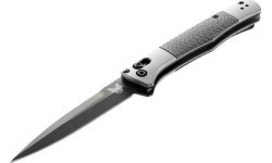 Нож Benchmade 4170BK Auto Fact