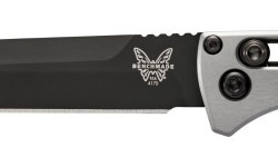 Peilis Benchmade 4170BK Auto Fact