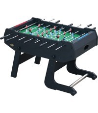 Buffalo Soccer Table Trophy Foldable