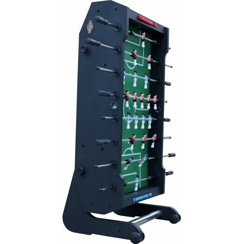 Buffalo Soccer Table Trophy Foldable