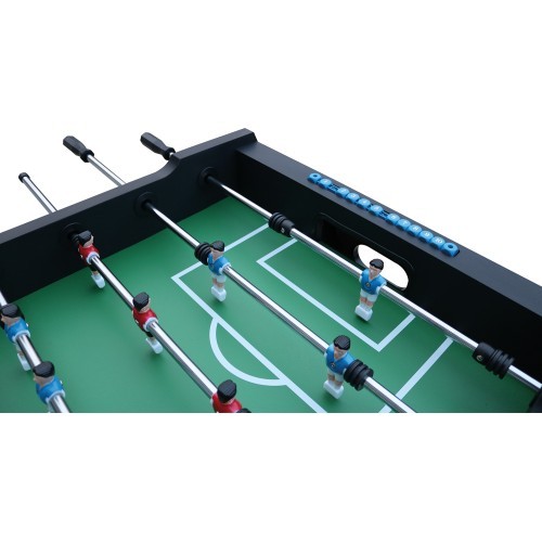 Buffalo Soccer Table Trophy Foldable