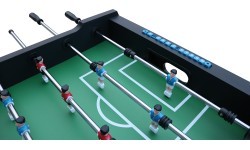 Stalo futbolas Buffalo Trophy sulankstomas