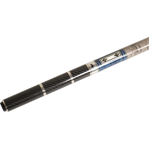 Buffalo cue extension 3 in 1 set + bumper