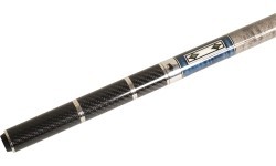 Buffalo cue extension 3 in 1 set + bumper