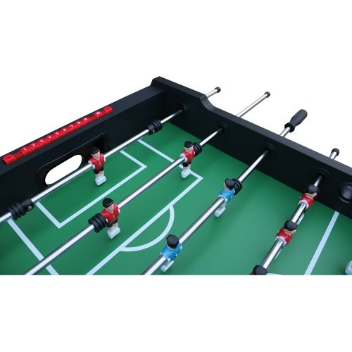 Buffalo Soccer Table Trophy Foldable