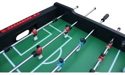 Buffalo Soccer Table Trophy Foldable