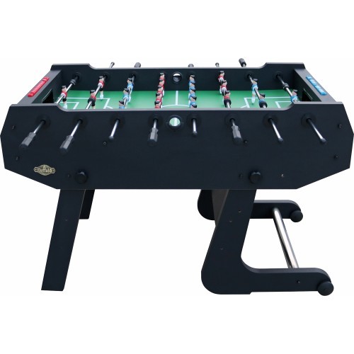Buffalo Soccer Table Trophy Foldable