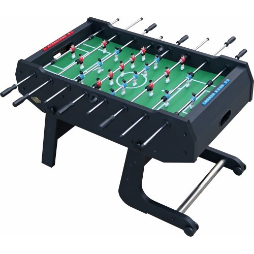 Buffalo Soccer Table Trophy Foldable