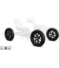 Колесо 10-спицевое чёрное 12,5x2,25-8 внедорожное, Jeep