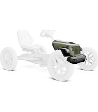 Buddy 2.0 priekinis spoileris Jeep