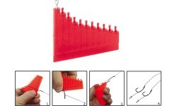 Hair Gauge Extra Carp EXC