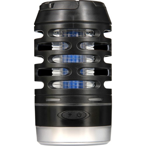 NGT Bug Zapper & Light System