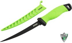 ZFISH Furio Fillet Knife 7"/175mm