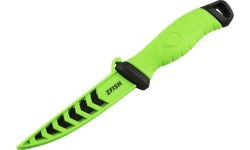 ZFISH filė peilis žvejybai plėšriosioms žuvims 5"/125 mm