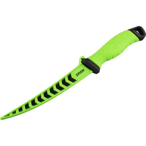 ZFISH Furio Fillet Knife 7"/175mm