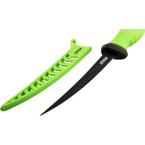 Филейный нож ZFISH Furio 7"/175 мм