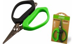 ZFISH Titanium Scissors ZFX 99