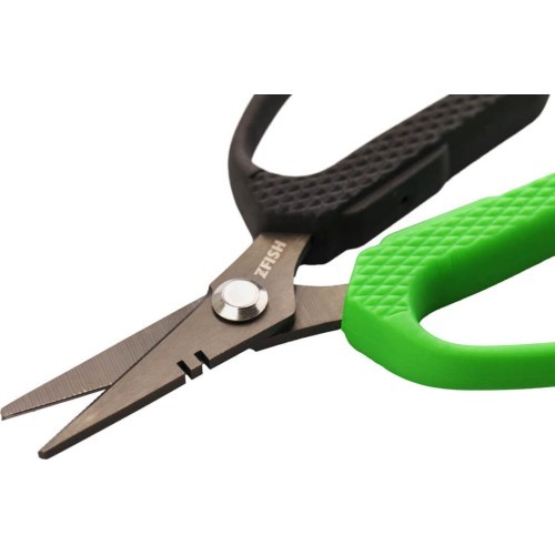 ZFISH Titanium Scissors ZFX 99