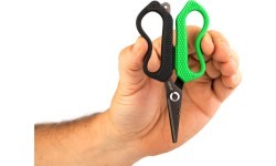 ZFISH Titanium Scissors ZFX 99