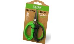 ZFISH Titanium Scissors ZFX 99