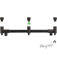 Держатель для удилищ ZFISH Magsafe Buzzer Bar на 3 удочки