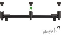 ZFISH Magsafe Buzzer Bar 3 Rods