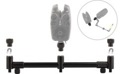 ZFISH Magsafe Buzzer Bar laikiklis 3 meškerėms