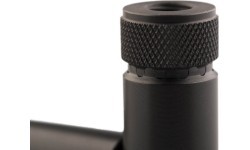 Держатель для удилищ ZFISH Magsafe Buzzer Bar на 3 удочки