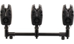 Держатель для удилищ ZFISH Magsafe Buzzer Bar на 3 удочки